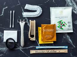 The Royal Park Canvas Fukuoka Nakasu