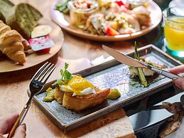 The Royal Park Canvas Fukuoka Nakasu