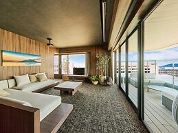 The Royal Park Canvas Fukuoka Nakasu