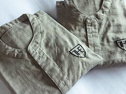 The Royal Park Canvas Fukuoka Nakasu