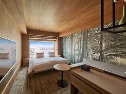 The Royal Park Canvas Fukuoka Nakasu