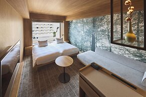 The Royal Park Canvas Fukuoka Nakasu