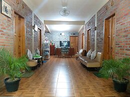 Ngampilan Backpacker Hostel