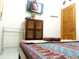 Ngampilan Backpacker Hostel