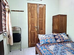 Ngampilan Backpacker Hostel