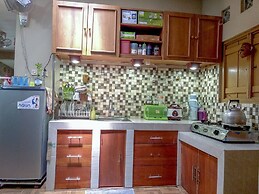 Ngampilan Backpacker Hostel