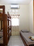 Ngampilan Backpacker Hostel