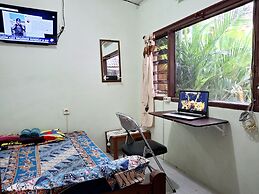 Ngampilan Backpacker Hostel
