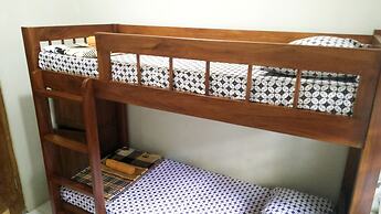 Ngampilan Backpacker Hostel