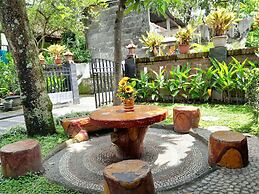 Ngampilan Backpacker Hostel