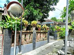 Ngampilan Backpacker Hostel