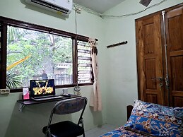 Ngampilan Backpacker Hostel