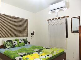 Ngampilan Backpacker Hostel