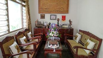 Ngampilan Backpacker Hostel