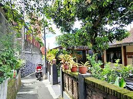 Ngampilan Backpacker Hostel
