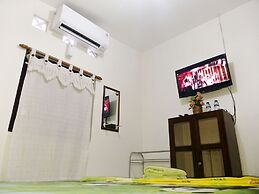 Ngampilan Backpacker Hostel