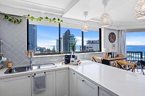 Longbeach Resort - Coastal Letting