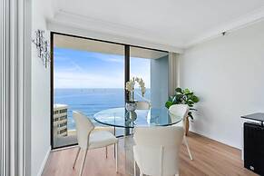 Longbeach Resort - Coastal Letting