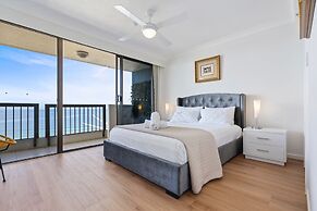 Longbeach Resort - Coastal Letting