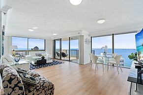 Longbeach Resort - Coastal Letting