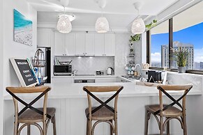 Longbeach Resort - Coastal Letting