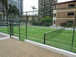 Longbeach Resort - Coastal Letting