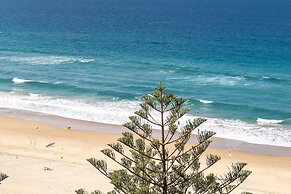 Longbeach Resort - Coastal Letting