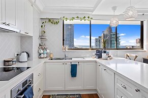 Longbeach Resort - Coastal Letting