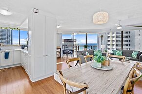 Longbeach Resort - Coastal Letting