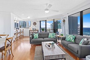 Longbeach Resort - Coastal Letting