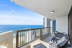 Longbeach Resort - Coastal Letting