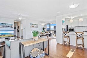 Longbeach Resort - Coastal Letting