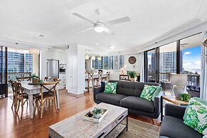 Longbeach Resort - Coastal Letting