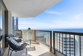 Longbeach Resort - Coastal Letting