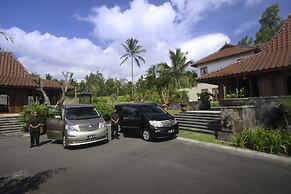 The Cangkringan Jogja Villas & Spa