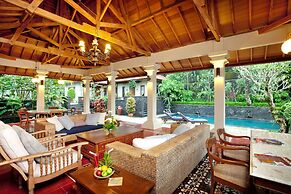 The Cangkringan Jogja Villas & Spa