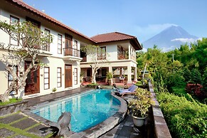 The Cangkringan Jogja Villas & Spa
