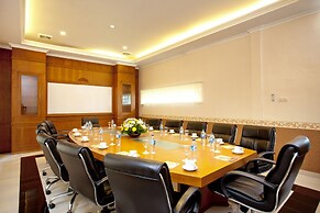 The Cangkringan Jogja Villas & Spa