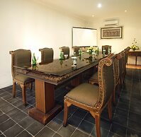 The Cangkringan Jogja Villas & Spa