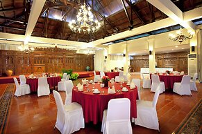 The Cangkringan Jogja Villas & Spa