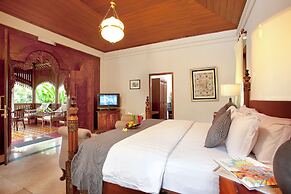 The Cangkringan Jogja Villas & Spa