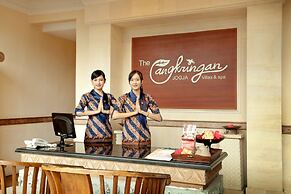 The Cangkringan Jogja Villas & Spa