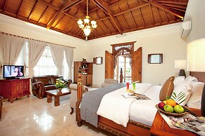 The Cangkringan Jogja Villas & Spa