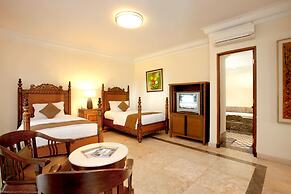 The Cangkringan Jogja Villas & Spa