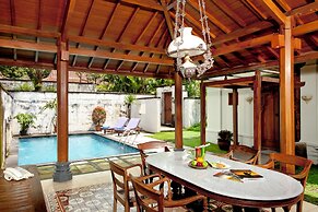 The Cangkringan Jogja Villas & Spa