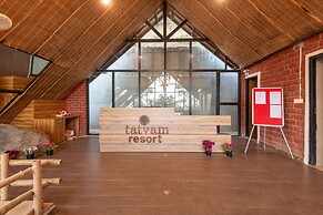 tatvam resort