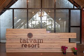 tatvam resort