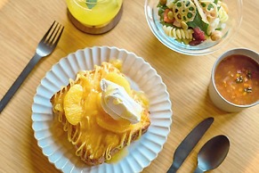 OMO5 Kumamoto by Hoshino Resorts