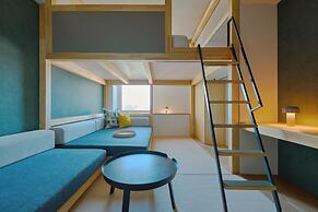 OMO5 Kumamoto by Hoshino Resorts