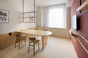 OMO5 Kumamoto by Hoshino Resorts